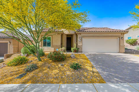 Cape Final, MARANA, AZ 85658