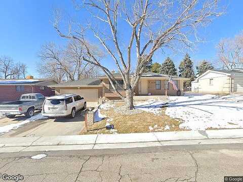 Otis, ARVADA, CO 80003