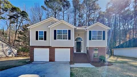Hillcrest Chase, AUSTELL, GA 30168