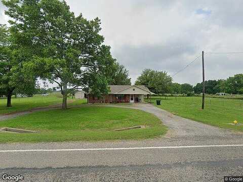 Farm Road 1499, SUMNER, TX 75486