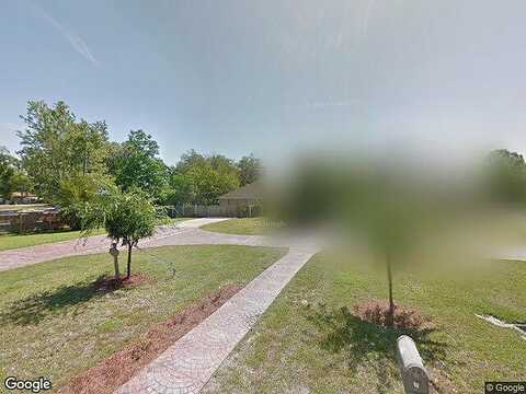 Paul Conrad, PANAMA CITY, FL 32409