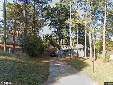 Valley View, CARTERSVILLE, GA 30120