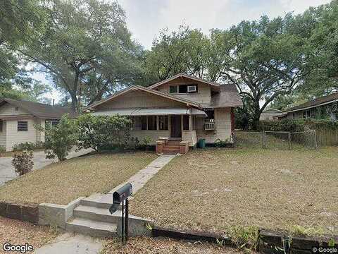 Hamilton Heath, TAMPA, FL 33604