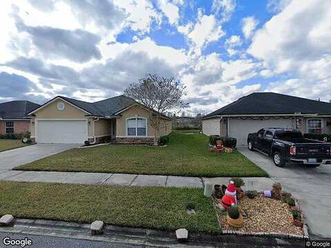 Southern Oaks, JACKSONVILLE, FL 32244