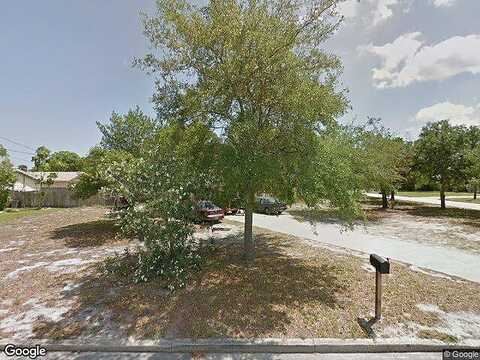 Orange Blossom, MELBOURNE, FL 32935