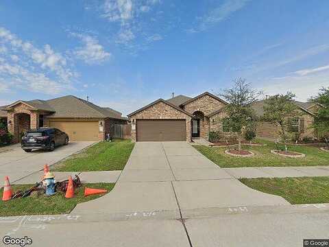 Ithaca Heights, RICHMOND, TX 77407