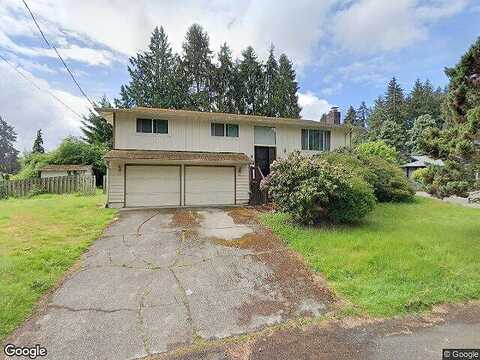 113Th Street, PUYALLUP, WA 98373