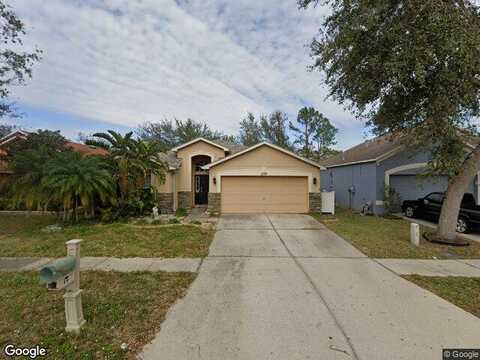 Monarch Park, APOLLO BEACH, FL 33572