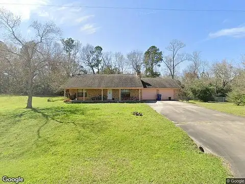 Lakeview Drive, COLDSPRING, TX 77331