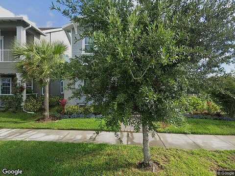 Bridgman, ORLANDO, FL 32827