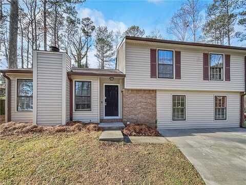 Cherry Log, AUSTELL, GA 30168