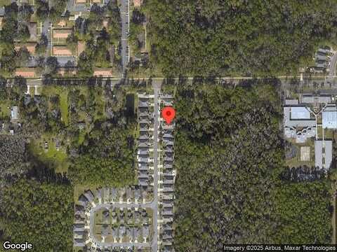 Morse Oaks, JACKSONVILLE, FL 32244