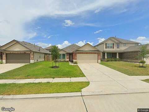 Bardsdale, ROSHARON, TX 77583