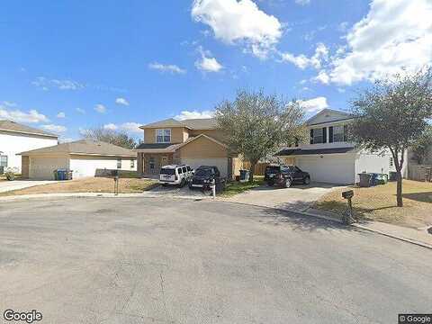 Cougar, SAN ANTONIO, TX 78242