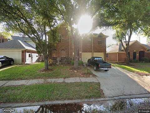 Oakbranch Manor, RICHMOND, TX 77407