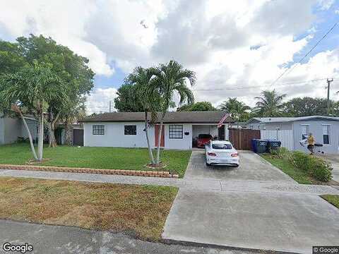 Allen, HOLLYWOOD, FL 33024