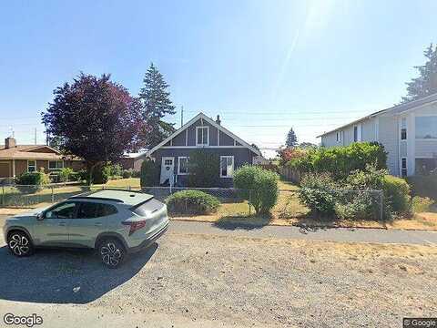 Mason, TACOMA, WA 98409