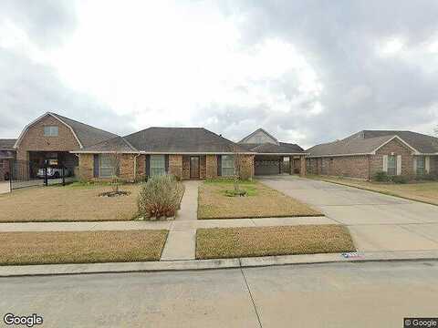 Hawkins, MANVEL, TX 77578