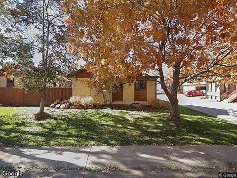 Brentwood, LAKEWOOD, CO 80214