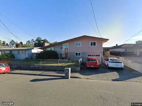Eureka, EUREKA, CA 95503
