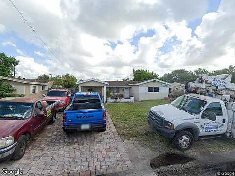 Meade, HOLLYWOOD, FL 33024