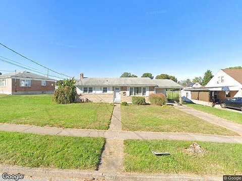 Mifflin, HARRISBURG, PA 17111