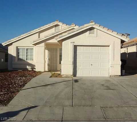 Elk Creek, LAS VEGAS, NV 89156
