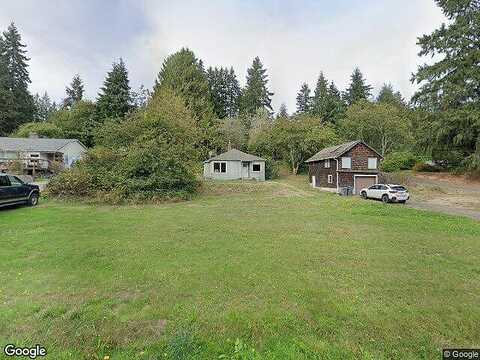 Garfield, PORT ORCHARD, WA 98366