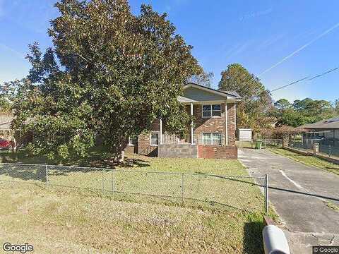 Mcdowell, HINESVILLE, GA 31313