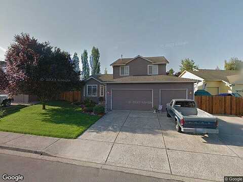 15Th, LA CENTER, WA 98629