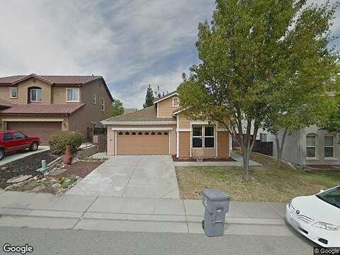 Mystery Mountain, ROCKLIN, CA 95765