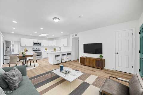Evergreen, LAS VEGAS, NV 89107