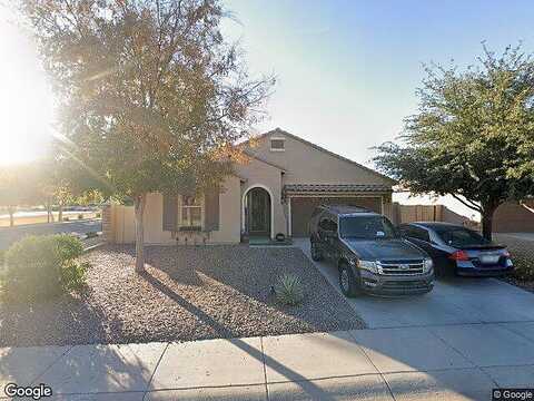 Claiborne, GILBERT, AZ 85298