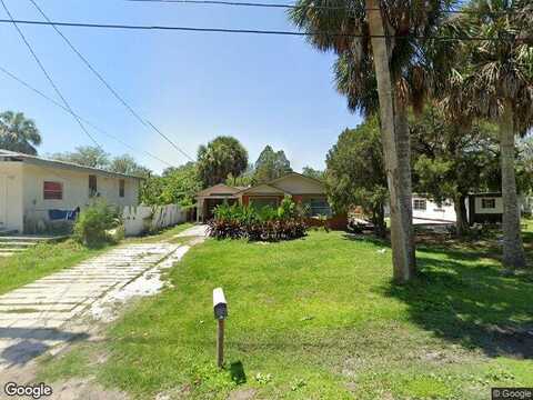 Werner, NEW PORT RICHEY, FL 34652