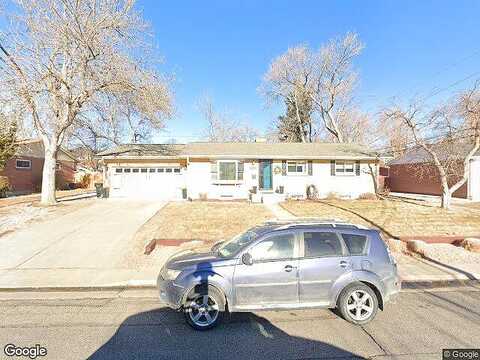 Independence, ARVADA, CO 80004
