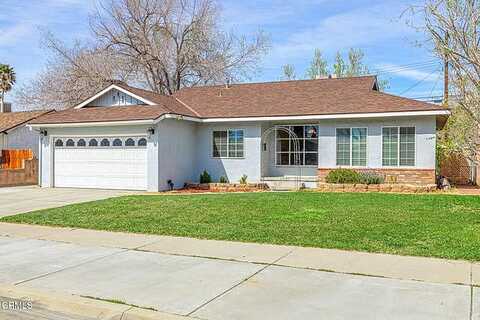 Avenue J10, LANCASTER, CA 93534