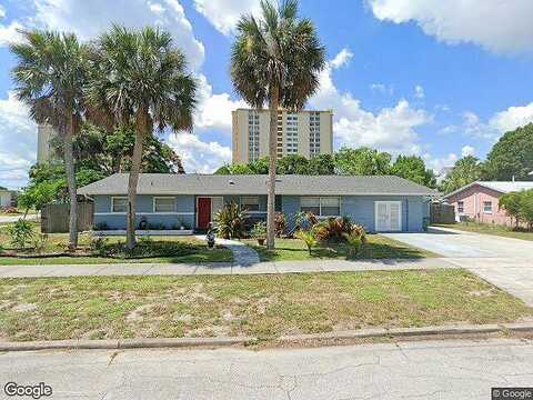 Lincoln, MELBOURNE, FL 32901
