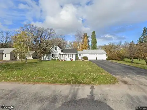 Main, BADGER, MN 56714