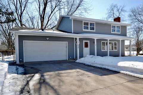 109Th, MINNEAPOLIS, MN 55434