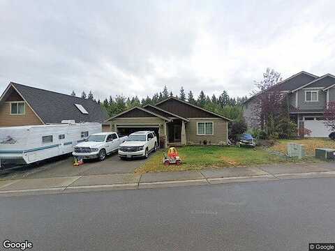 Joy, EATONVILLE, WA 98328