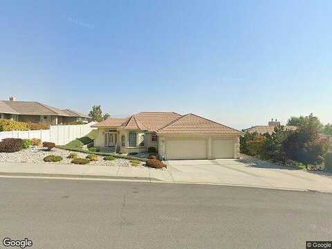 Castle Heights, WENATCHEE, WA 98801
