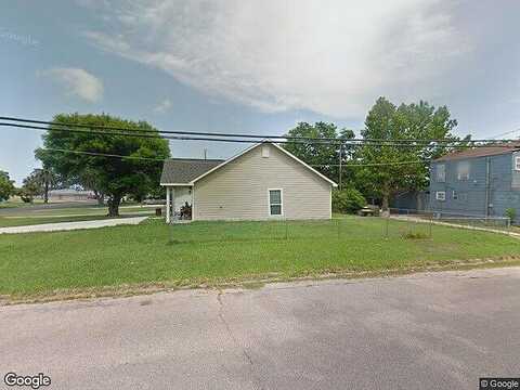 15Th, TEXAS CITY, TX 77590