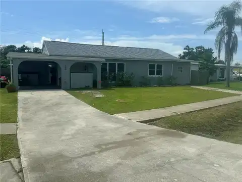 Jordan, NORTH PORT, FL 34287