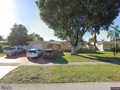 10Th, NORTH LAUDERDALE, FL 33068
