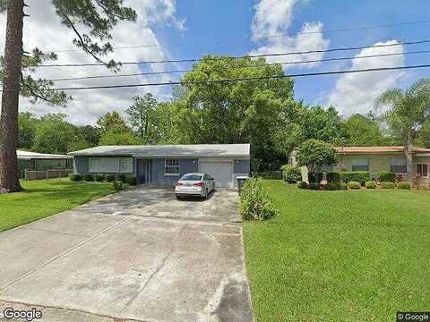 Pennant, JACKSONVILLE, FL 32244