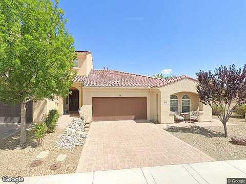 Haynes, CLARKDALE, AZ 86324