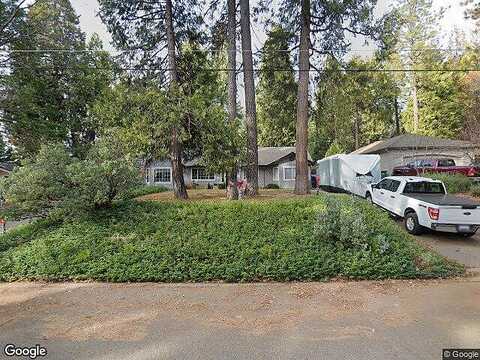 Dolly Varden, POLLOCK PINES, CA 95726