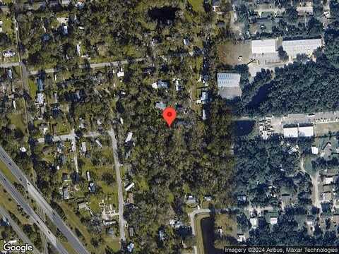 Osman, JACKSONVILLE, FL 32225
