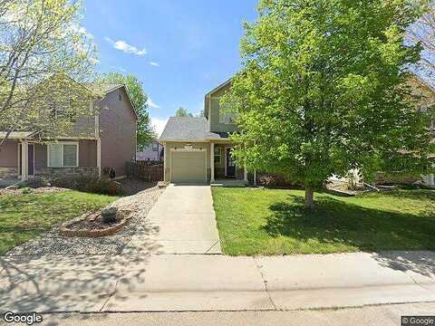 Gorham, FREDERICK, CO 80530