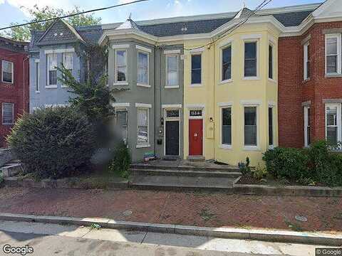 21St, RICHMOND, VA 23223